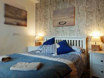 Holiday Rental for 8 People in Tywyn, Gwynedd, Photo 1