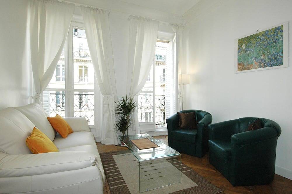 Appartement de vacances