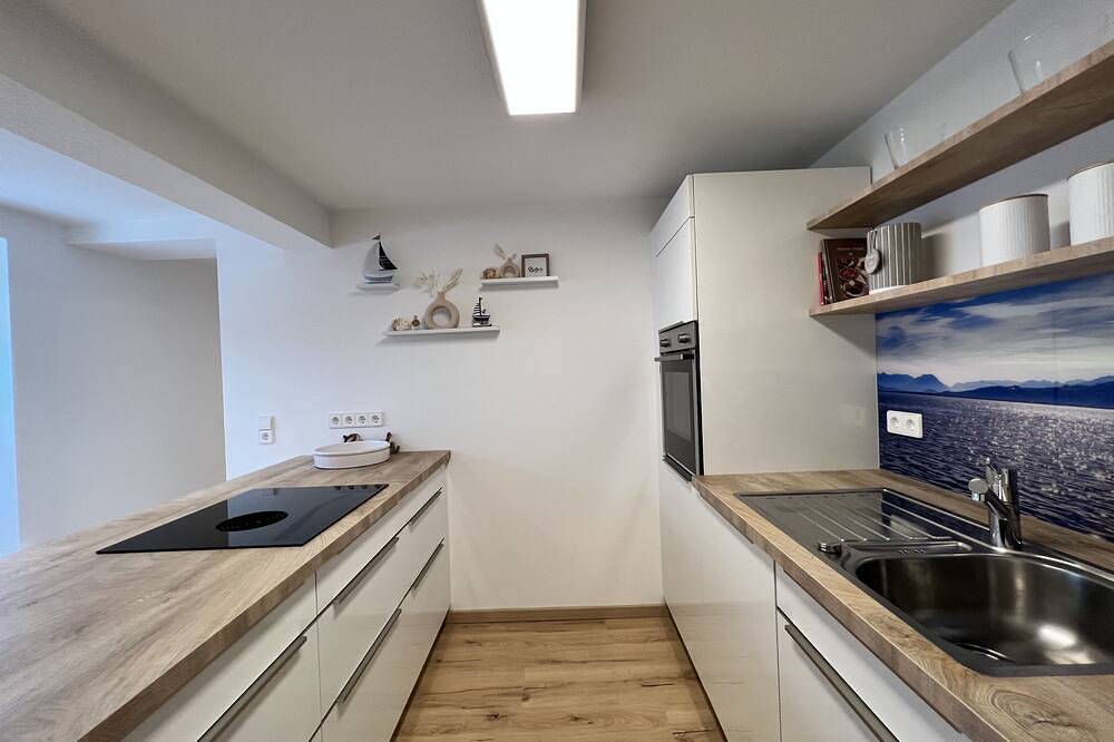 Ganze Wohnung, Ferienwohnung Seeglück - Allensbach am Bodensee in Allensbach, Untersee