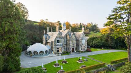 Cottage for 8 People in Llanbedrog, Gwynedd, Photo 1
