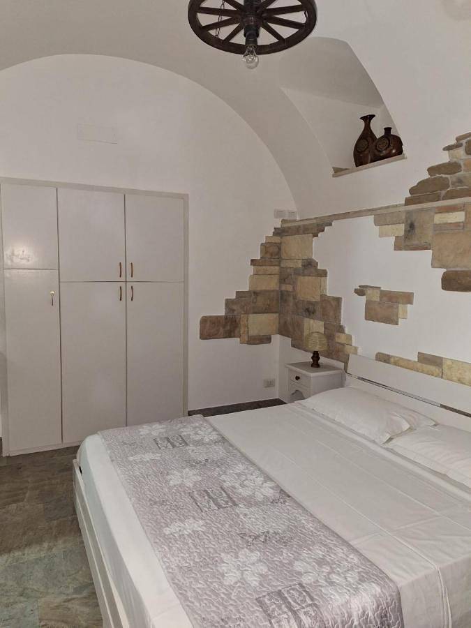 Appartamento intero, Studio Apartment with One Double Bed in Pimonte, Monti Lattari
