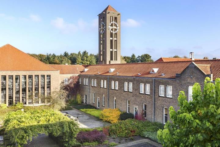 Hôtel pour 2 personnes, avec sauna et jardin ainsi que piscine et vue, animaux acceptés à Veldhoven