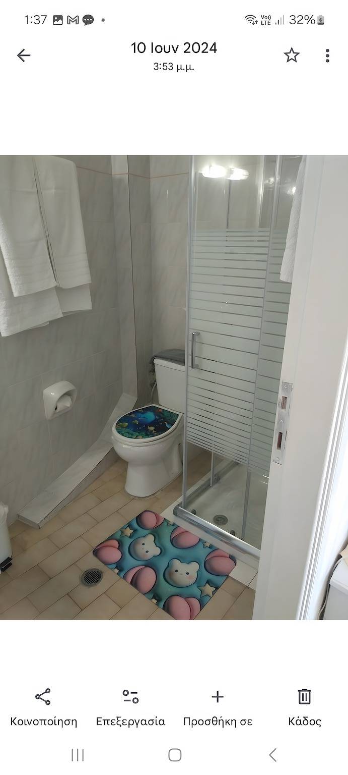 Appartement 'Unit 1' met zeezicht, wifi en airconditioning, foto 10