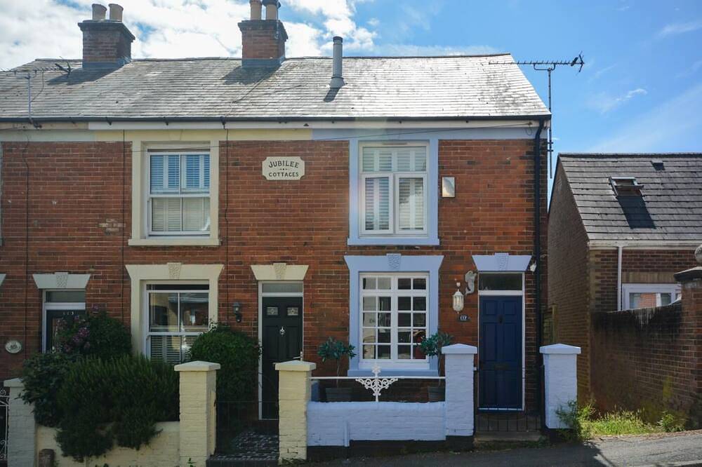 3 Bed in Cowes in Cowes, Isle of Wight