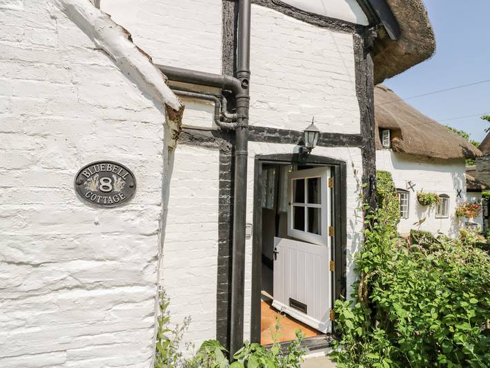 Château pour 2 personnes, avec jardin, animaux acceptés en Angleterre