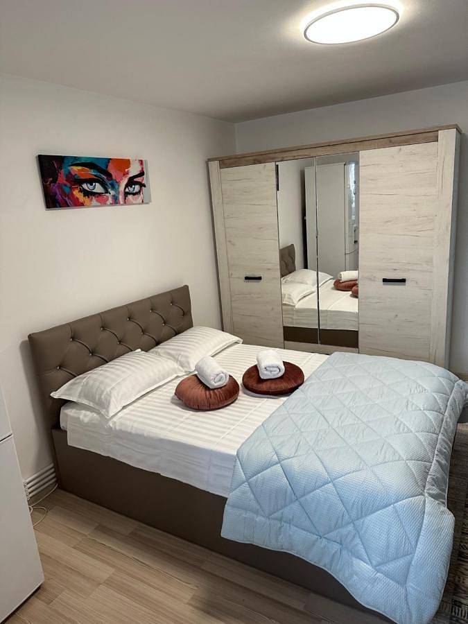 Appartement de vacances pour 2 personnes, animaux acceptés