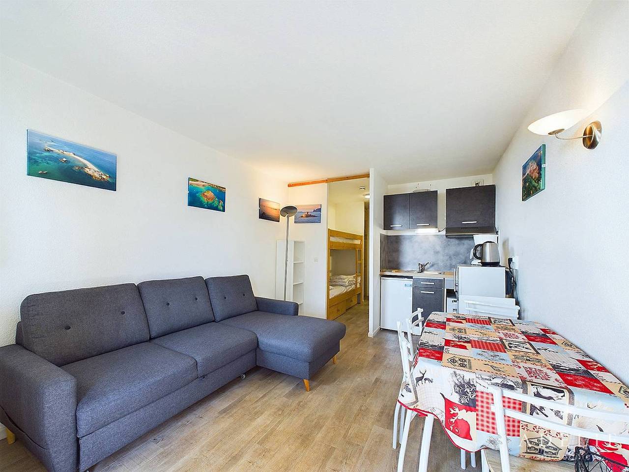 Photo : Appartement de vacances