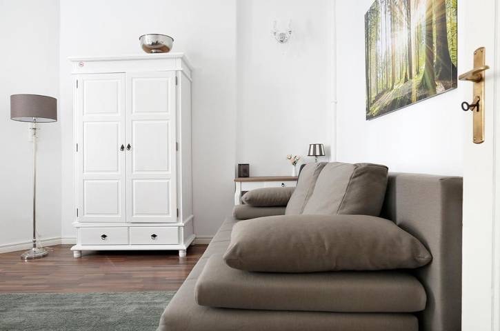 Ferienwohnung für 7 Personen in Charlottenburg Berlin - 4