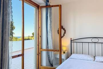 Villa per 8 Persone in Ortona (comune), Costa Adriatica Abruzzo, Foto 1