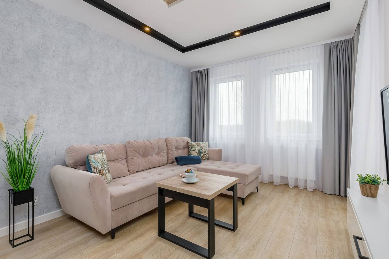 Appartamento vacanze a Kołobrzeg a partire da 80€ a notte