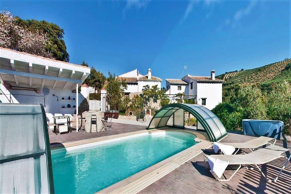 Casa vacanza a Montefrío a partire da 464€ a notte