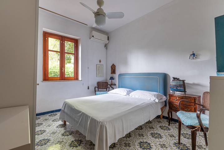 Gîte pour 4 personnes, avec jardin à Isola delle Femmine - 4