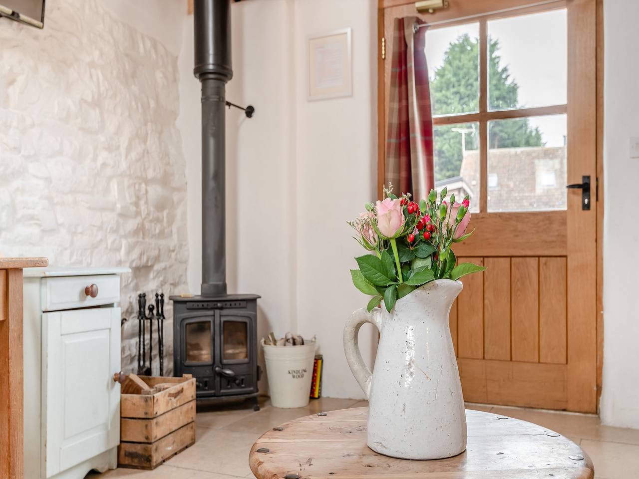 The Dairy in Arlingham, Gloucestershire