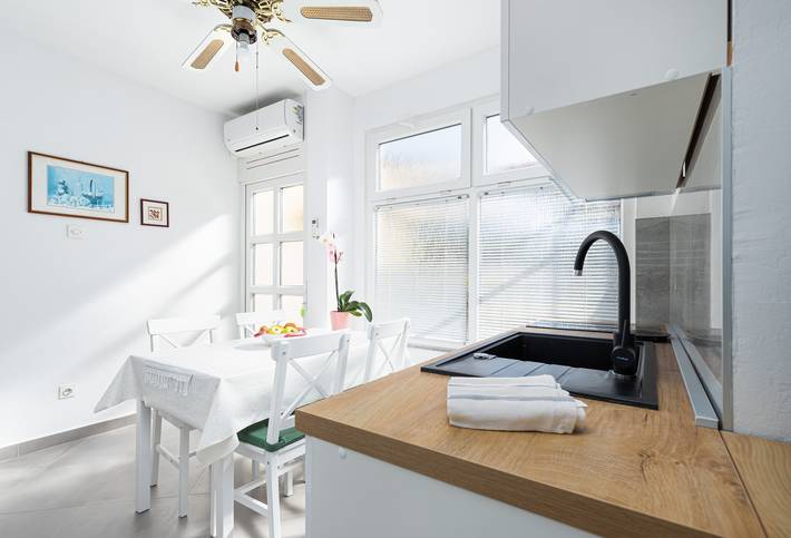 Ferienwohnung für 4 Personen in Porec und Umgebung - 3