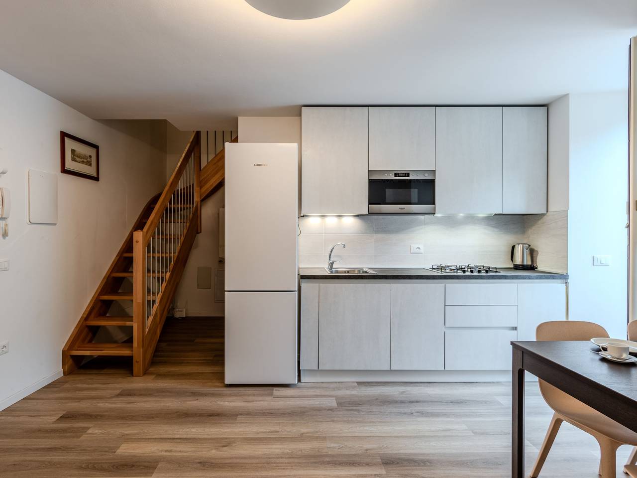 Entire apartment, Tra gli Ulivi in Riva del Garda, Garda Mountains