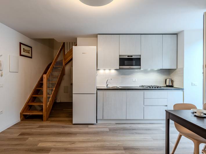 Apartamento entero, Tra gli Ulivi in Riva del Garda, Montañas Garda