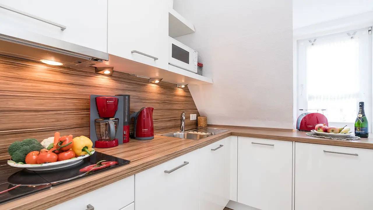 Ganze Ferienwohnung, Ferienwohnung für 4 Personen (50 m²) in Wenningstedt in Wenningstedt, Sylt