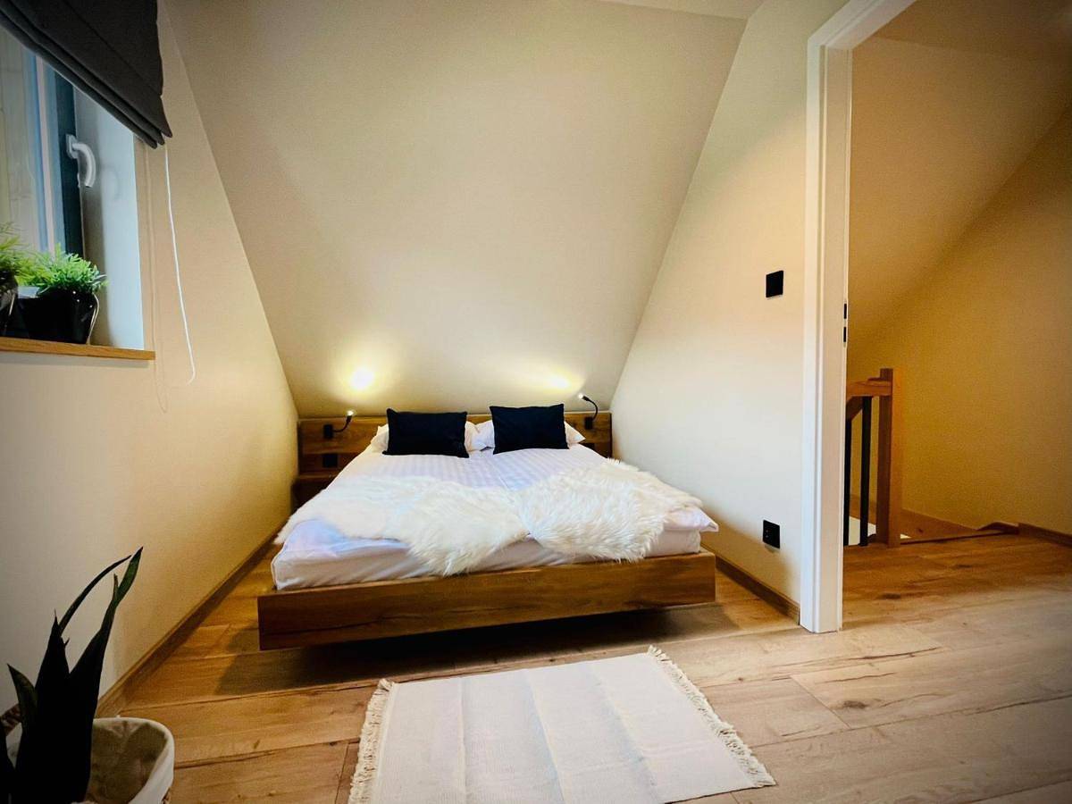 Two-Bedroom Villa in Kowary, Sudety (Polska)