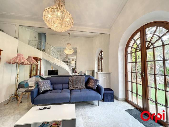 Villa pour 6 personnes à Roquebrune-Cap-Martin - 4