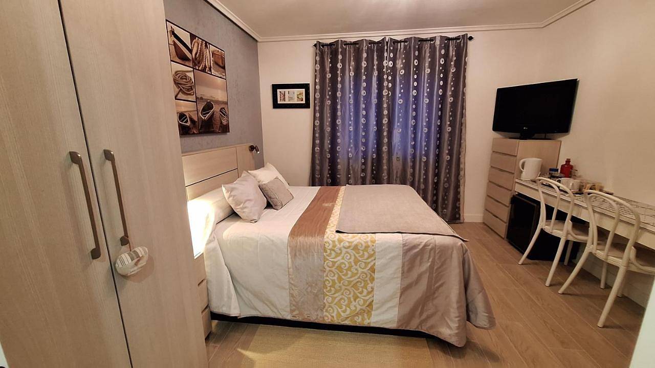 Chambre et petit déjeuner à Socoa in Urrugne, Région de Bayonne