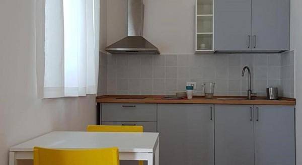 Bambù Affittacamere & Residence in Teramo, Gran Sasso