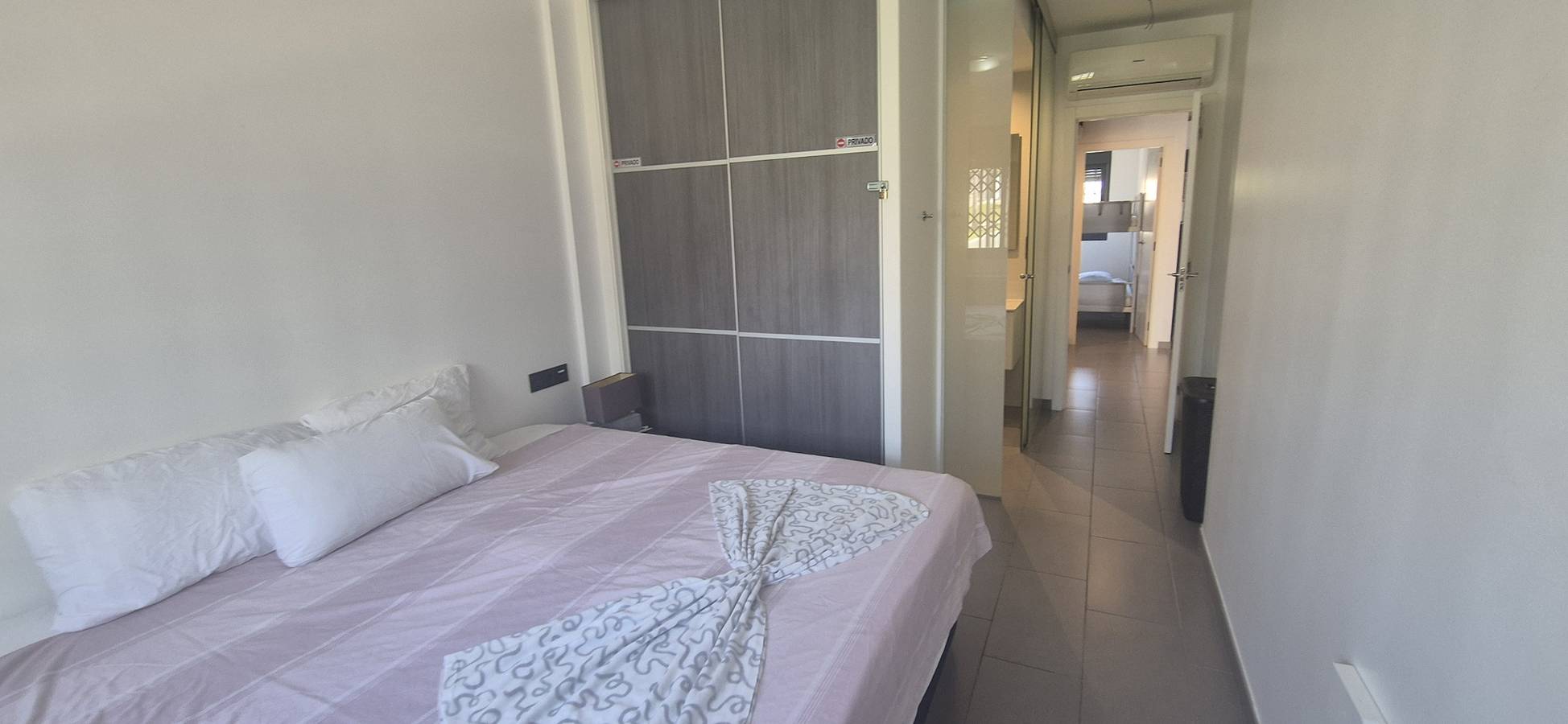 Entire apartment, Groundfloor, oasis beach 2 la zenia in La Zenia, Orihuela