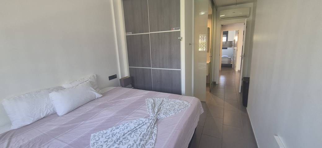 Entire apartment, Groundfloor, oasis beach 2 la zenia in La Zenia, Orihuela