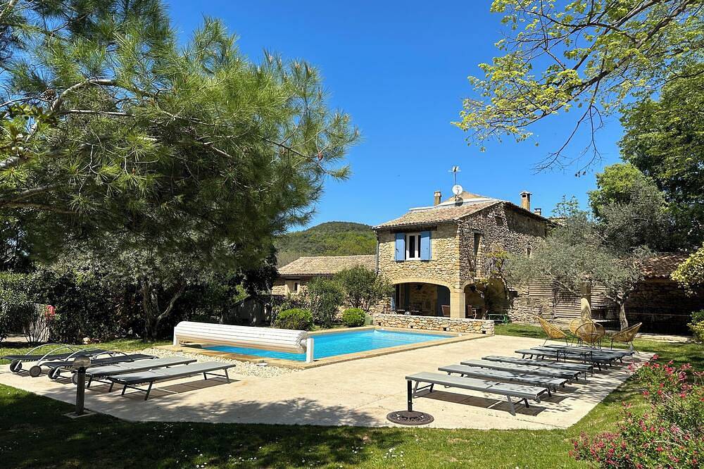 Maison de vacances