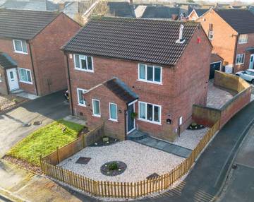 Cottage for 4 People in York, Yorkshire, Photo 1