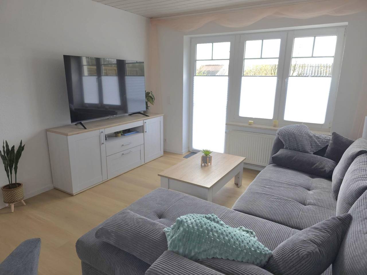 Butjer-Bude in Eckwarden, Butjadingen