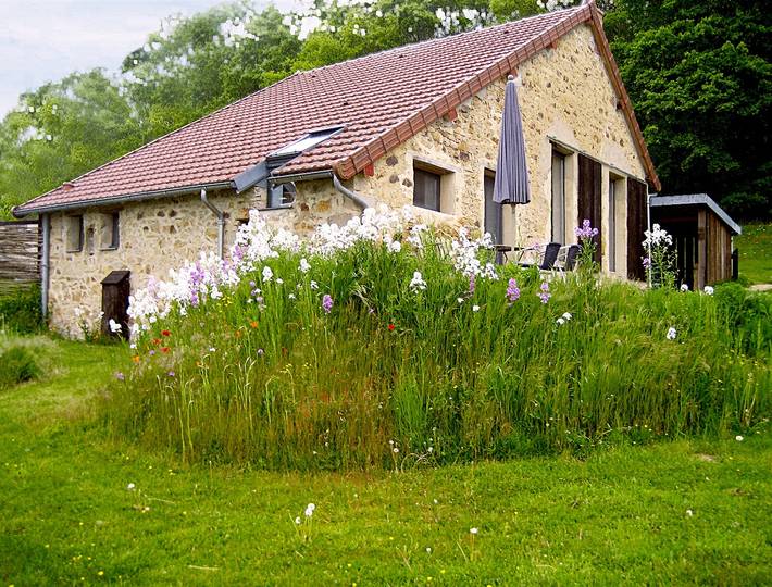 Gîte pour 2 personnes