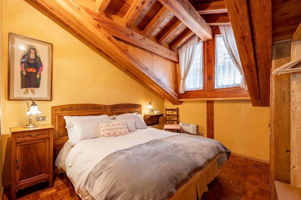 Chez Les Roset in Roset, Comune di Arvier