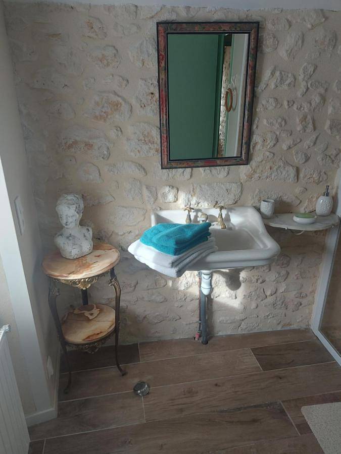 Gîte pour 3 personnes, avec vue et jardin à Cissac-Médoc - 3