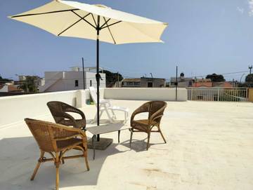 Casa Vacanza per 4 Persone in Marinella (Sicilia), Castelvetrano (Comune), Foto 3