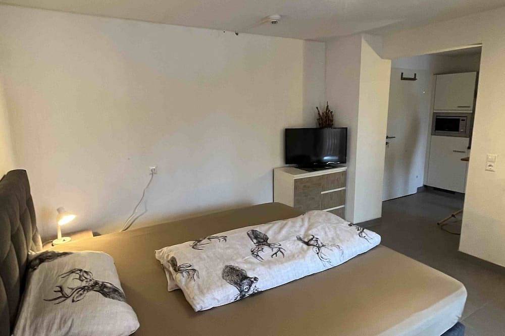 Geheel appartement, Vacation apartment/apartment for 2 guests with 28m² in Nauders in Nauders, Bezirk Landeck