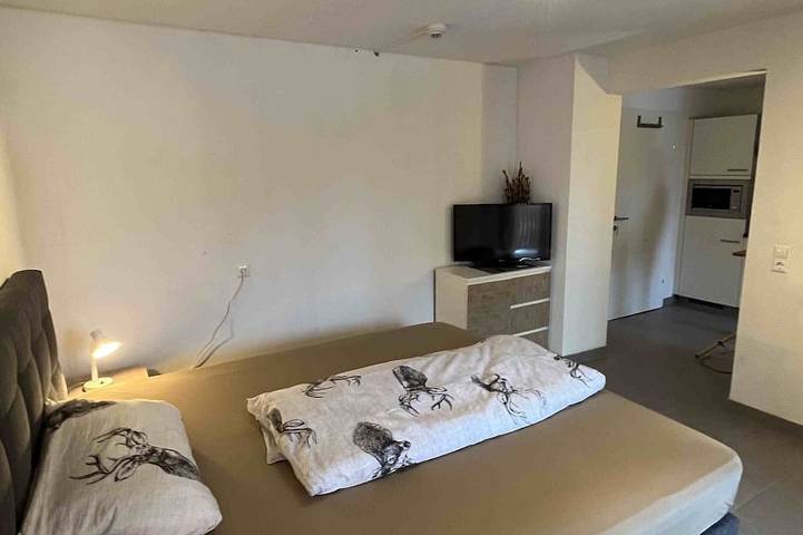 Hütte für 2 Personen, mit Garten in Nauders - 4