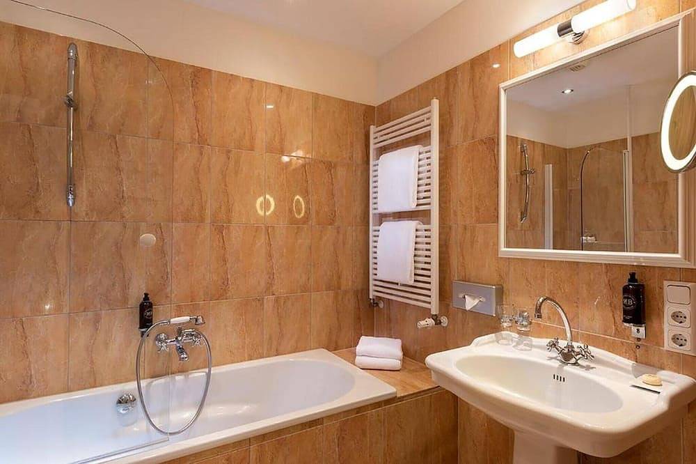 Ganze Wohnung, Sunday Schwielowsee Zwei-Zimmer-Suite in Glindower See, Werder