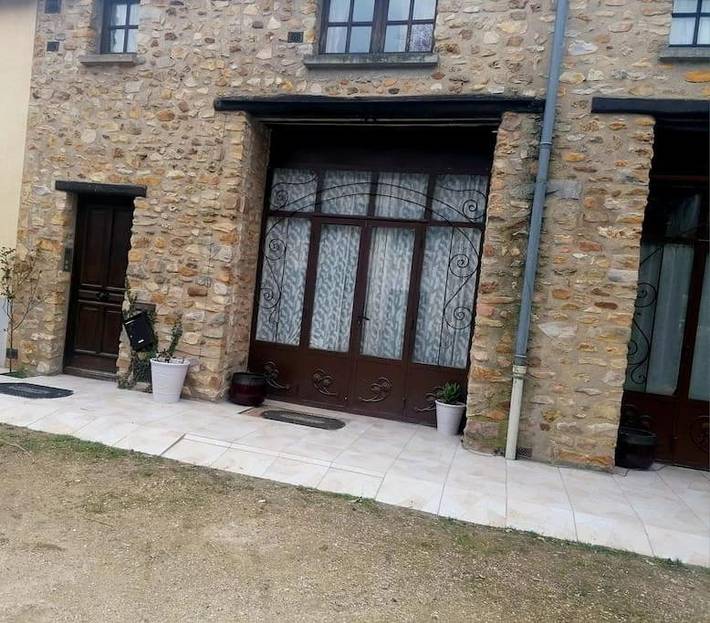 Gîte pour 4 personnes dans Écharcon - 4