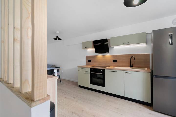 Casa de vacaciones 'St Augustin' con terraza privada, jardín privado y Wi-Fi in Saint-Augustin, Côte de Beauté