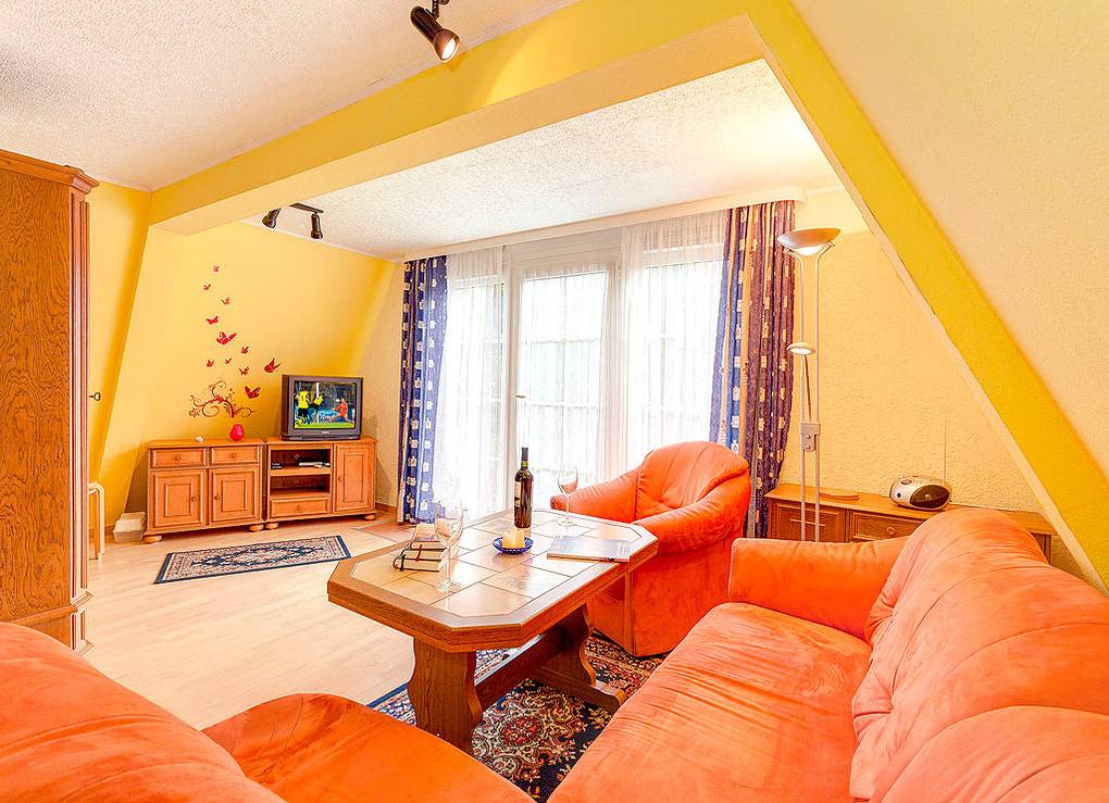 Finnhütte H. Lau in Müggenburg, Zingst