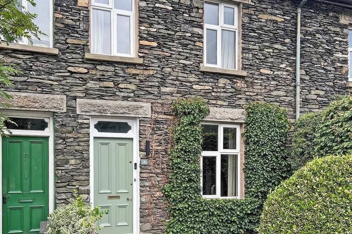 Cottage for 6 people in Staveley