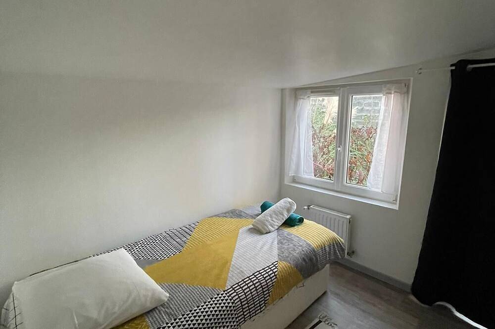 Location Maison 3 Chambres Circuit des 24H in Le Mans, Sarthe