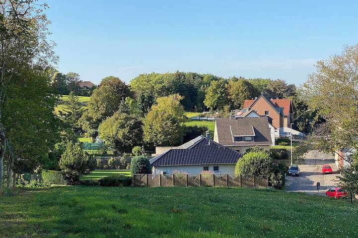 Ferienwohnung für 3 Personen, mit Terrasse, mit Haustier
