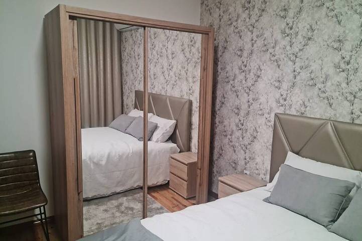 Location de vacances pour 10 personnes, avec balcon et jardin dans Vilarinho (Valdosende) - 4