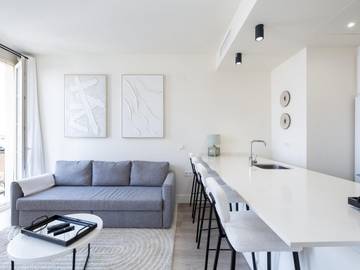 Ferielejlighed til 4 Personer i Centro (Granada), Granada, Billede 1