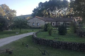 Casa De Vacaciones para 8 Personas en Acebo, Provincia de Cáceres, Foto 2