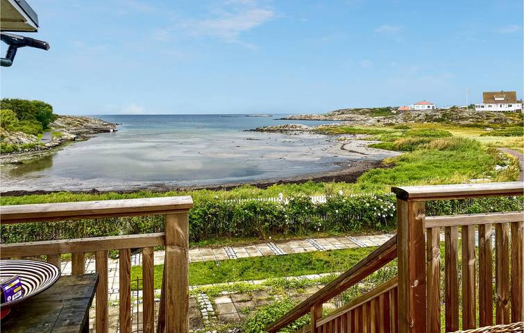Ferienhaus für 8 Personen, mit Terrasse und Garten, mit Haustier in Kungsbacka - 3
