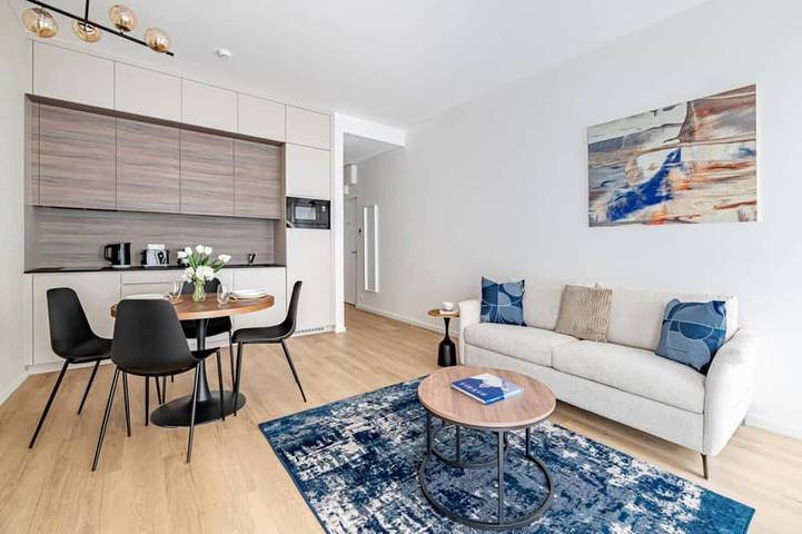 Ganze Wohnung, D52/4  studio apartman in Budapest, Danube-Ipoly National Park