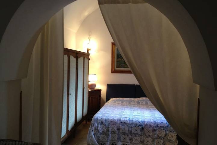 Trullo confortable dans la vallée d'Itria in Martina Franca, Province de Taranto
