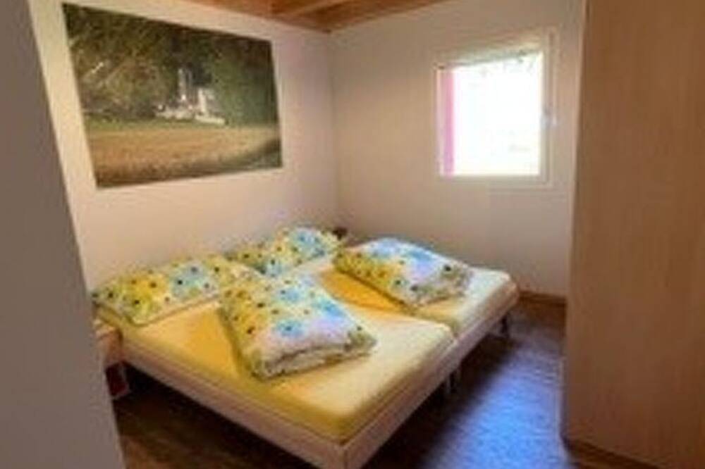 Ganze Wohnung, Agrotourismus Bauernhof Puntetta, (Müstair). in Müstair, Val Müstair